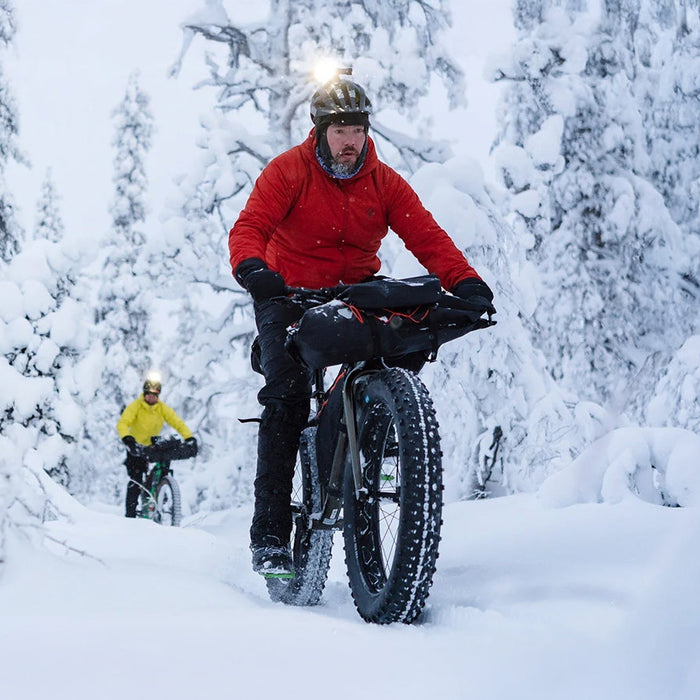 Fatbikes 101: A Friendly Guide to Winter Riding in Quebec