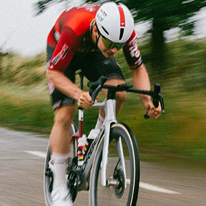 A New Vision of Speed: Meet the Orbea Orca Aero