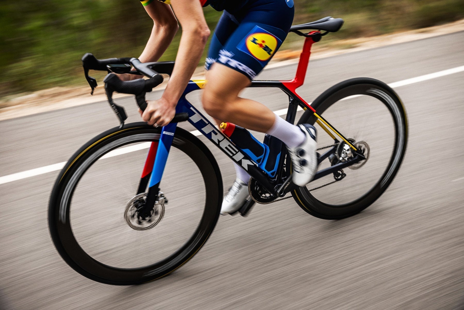 🚴 Wednesday Rides Are Back!