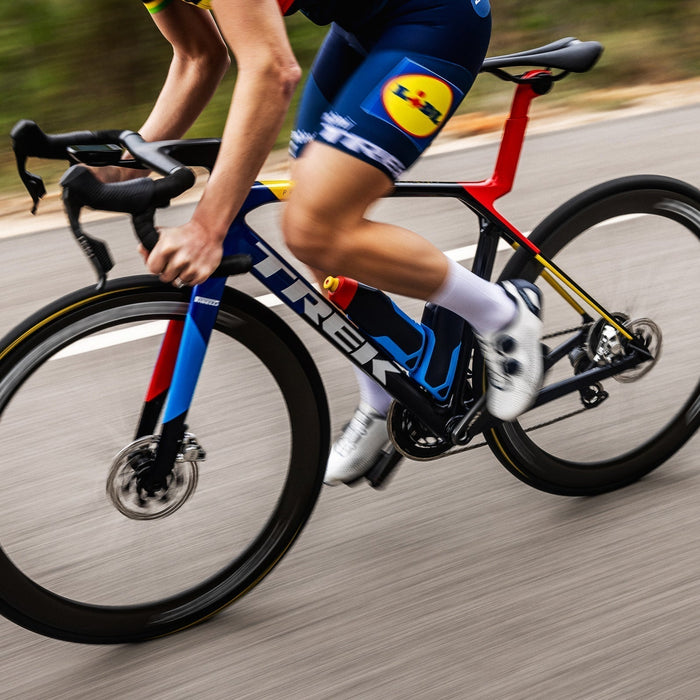 🚴 Wednesday Rides Are Back!