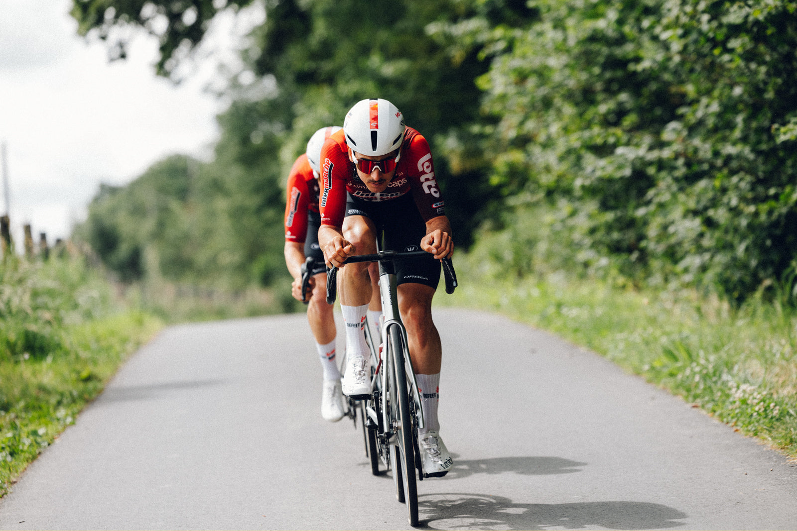 🚴‍♂️ Back to Pointe‑Claire — Wednesday, July&nbsp;8