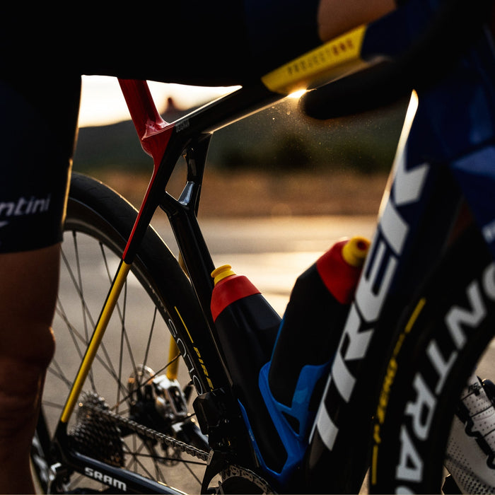 🚴 Keeping the Mid‑Week Momentum in Vaudreuil‑Dorion — September 9