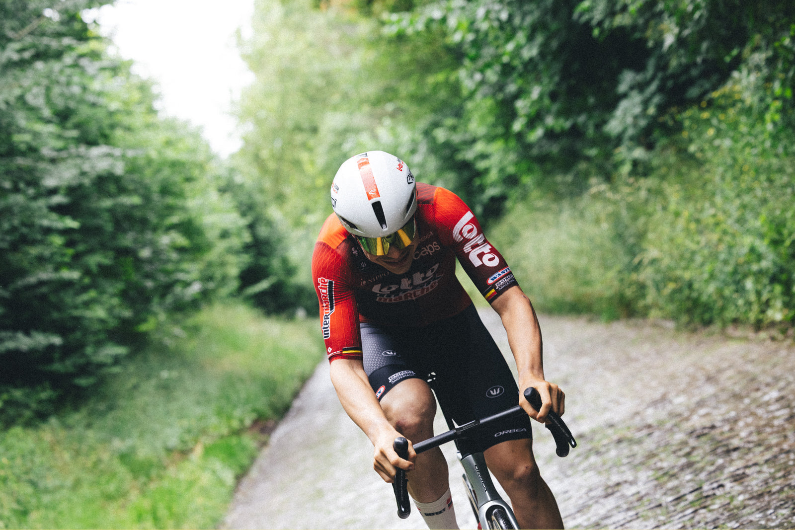 🚴‍♂️ Back to Pointe‑Claire — Wednesday, July 22