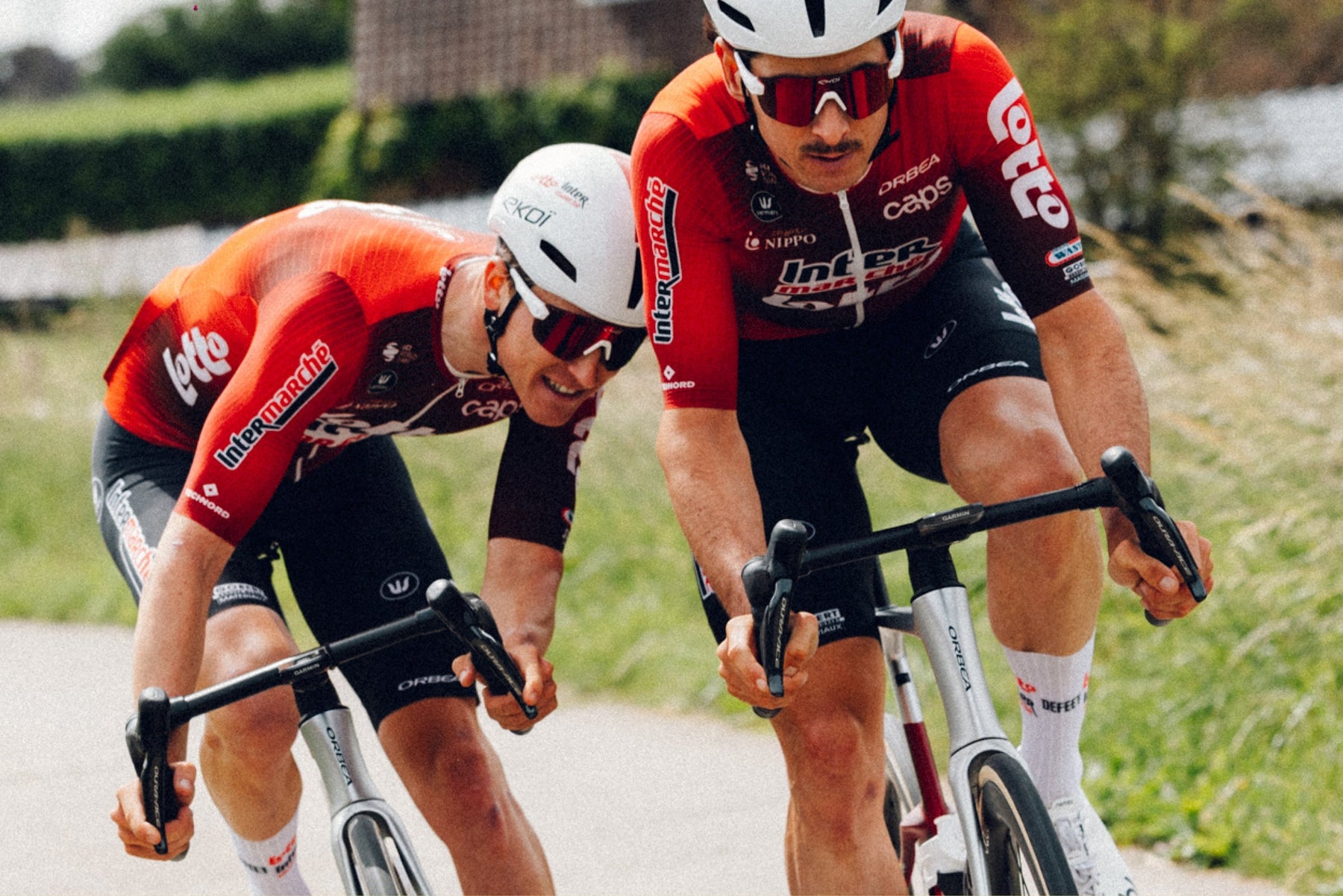 🚴‍♂️ Back on the Pointe‑Claire Loop — August 5th