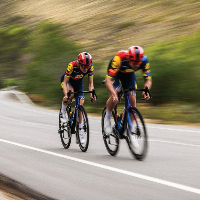 Keeping the Momentum Rolling — Wednesday, June 3