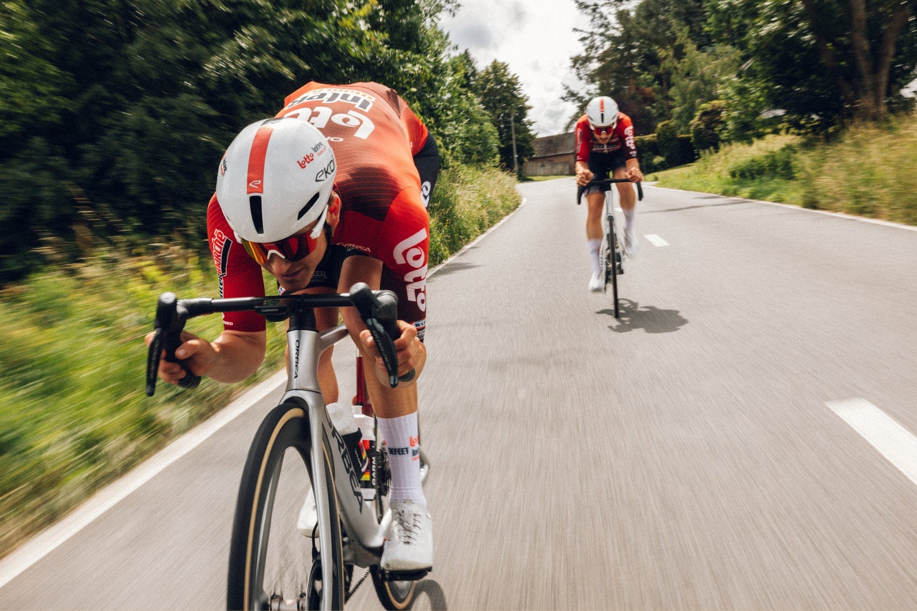 Keeping the Momentum Rolling in Pointe‑Claire — August 19
