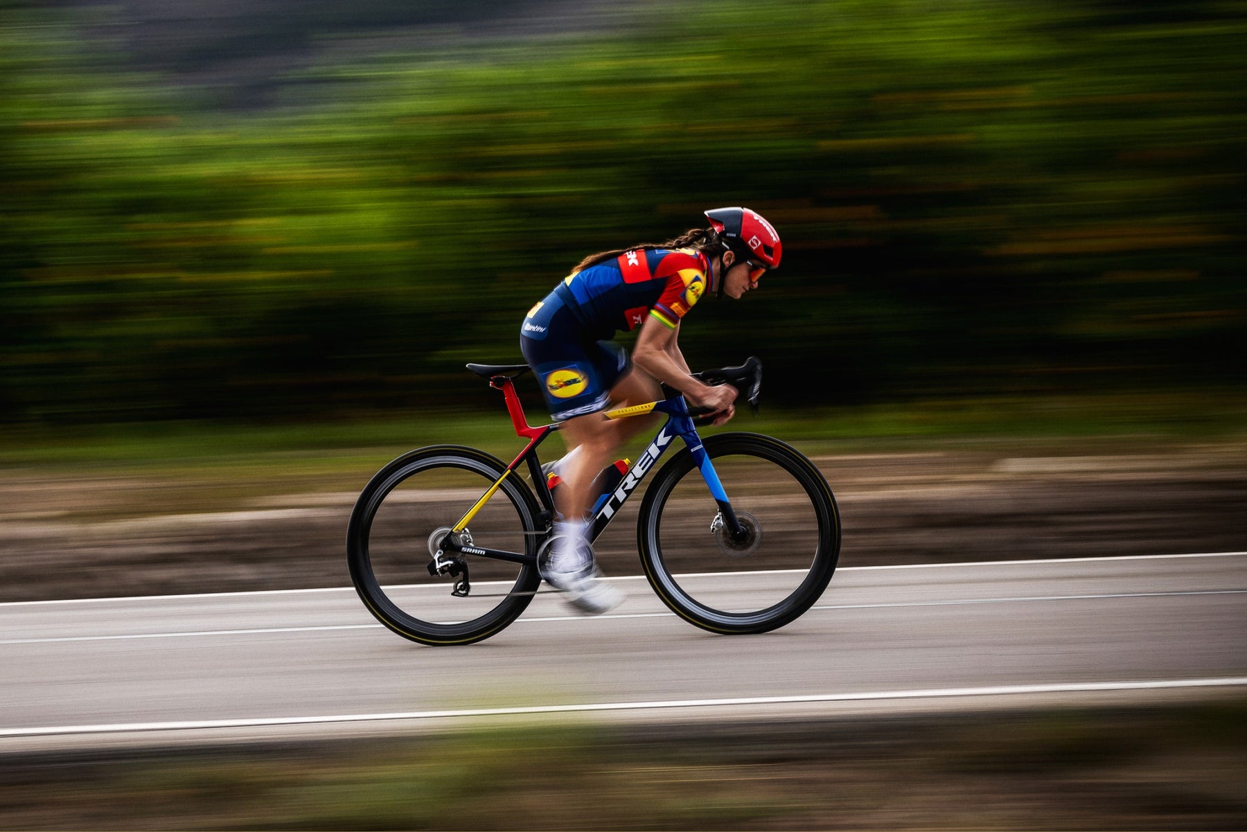 🚴‍♂️ Taking on the Cameron Climb — Wednesday Road Ride
