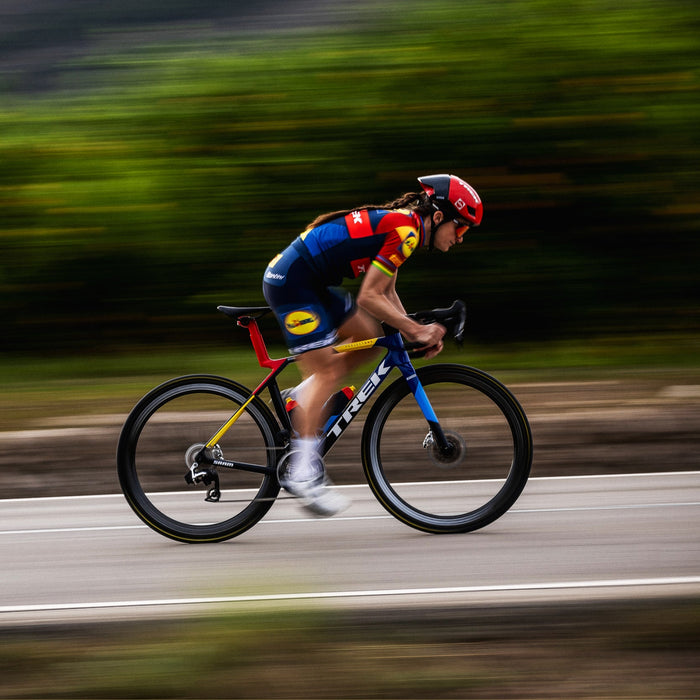 🚴‍♂️ Taking on the Cameron Climb — Wednesday Road Ride
