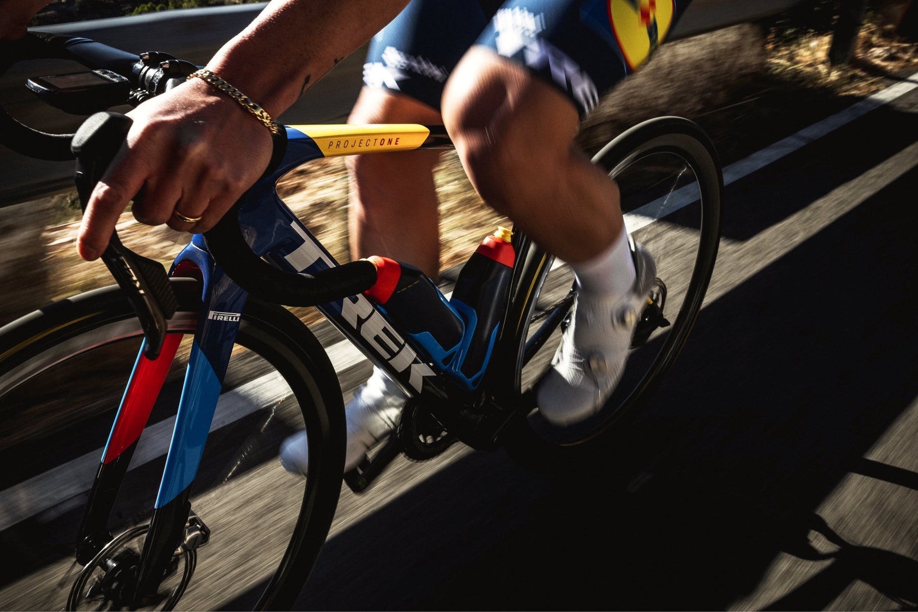 🚴‍♂️ Riding Into the Warm Season — Wednesday, June 17