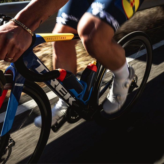 🚴‍♂️ Riding Into the Warm Season — Wednesday, June 17