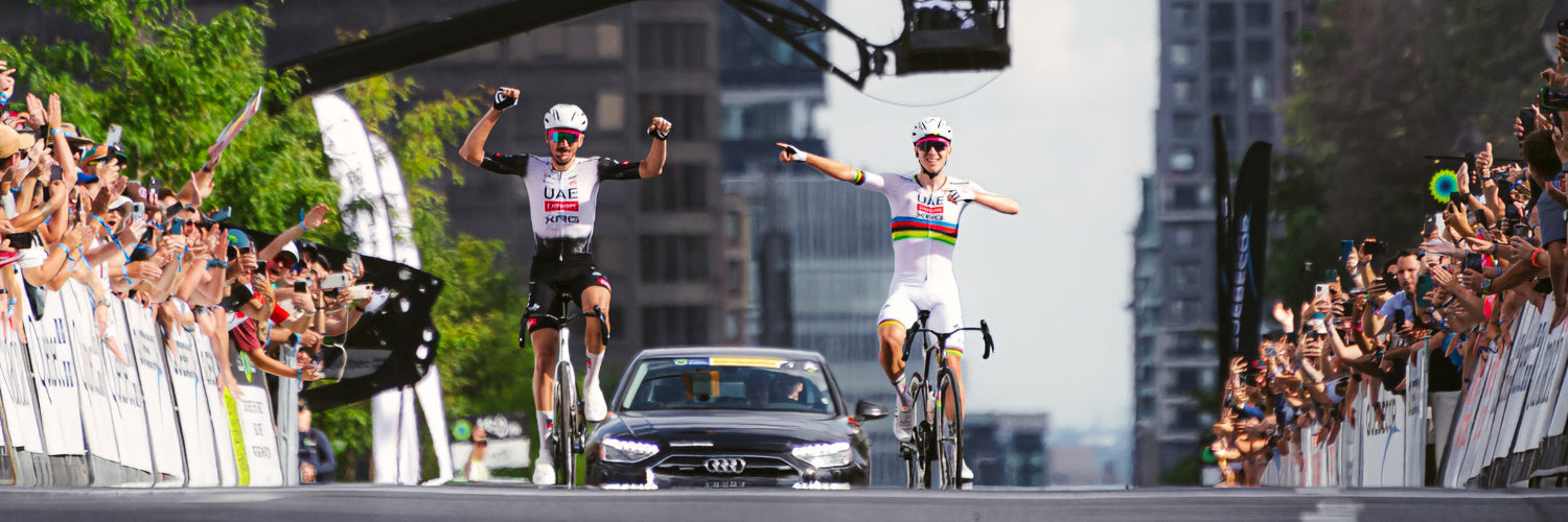 Cycling is Taking Over Montreal