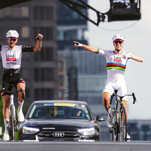 Cycling is Taking Over Montreal