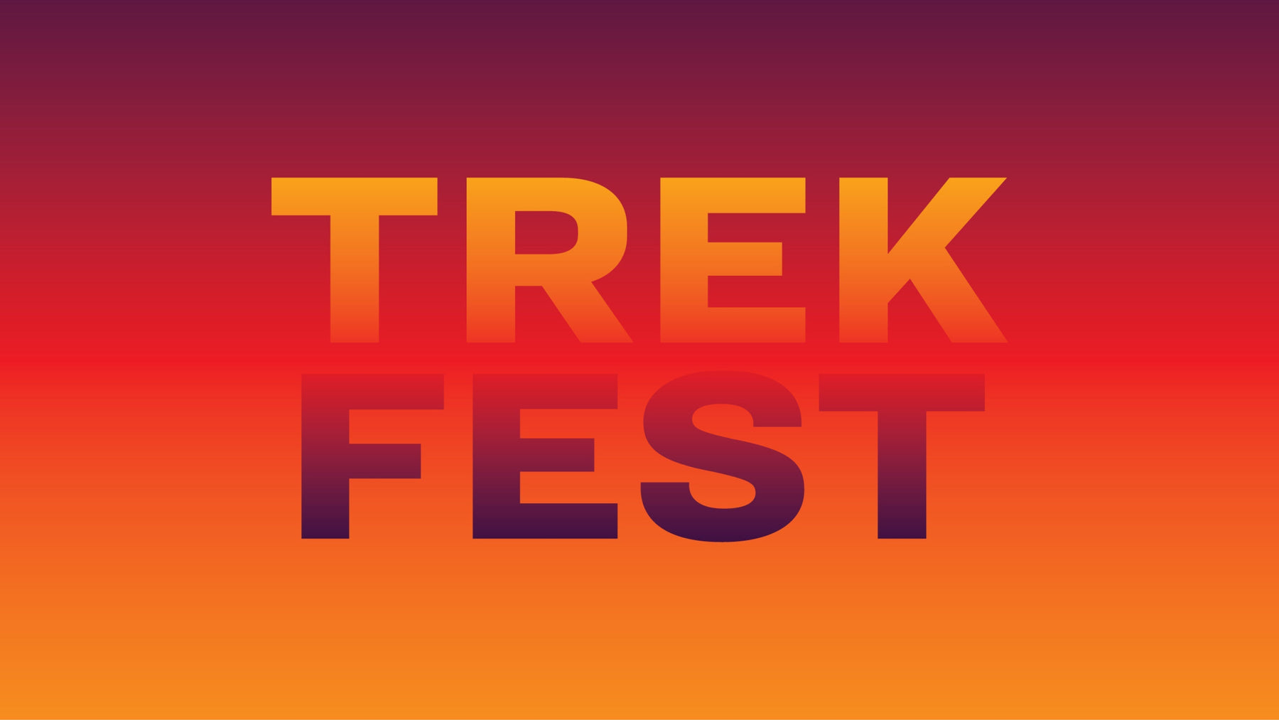 Trek Fest 2026 at Cycle Paul