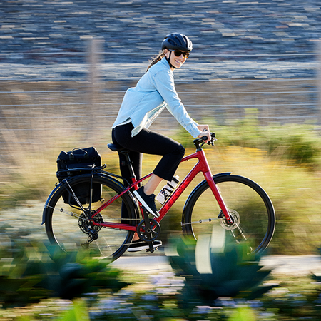 Bike Rentals Are Now Available at Cycle Paul