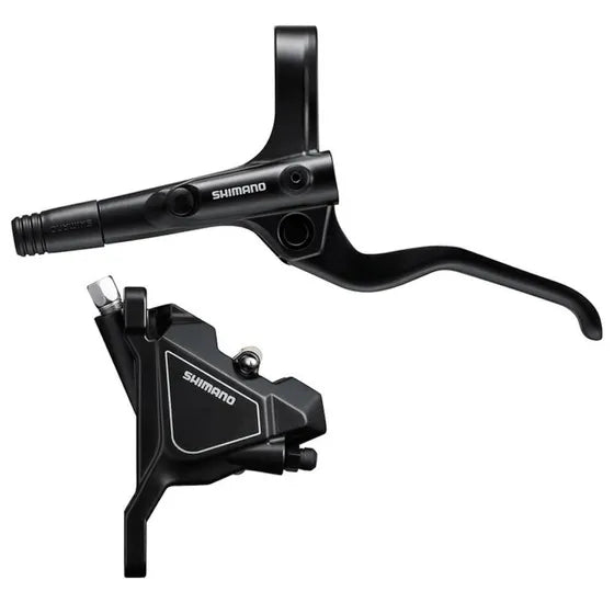 BL-MT201/BR-UR300 Disc Brake Assembled Set