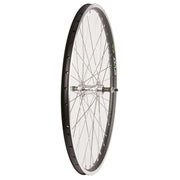 Image of Rear Wheel (Double Wall - 26" - Evo Tour 19) on the side