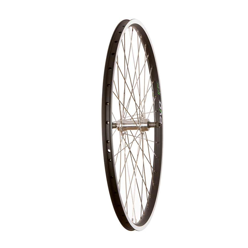 Image of Rear Wheel (Double Wall - 26" - Evo Tour 19) on the side