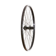 Image of Rear Wheel (Double Wall - 26" - Evo Tour 19) on the side