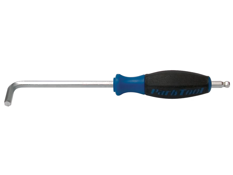 Park Tool Screwdriver Grip Hex Tools