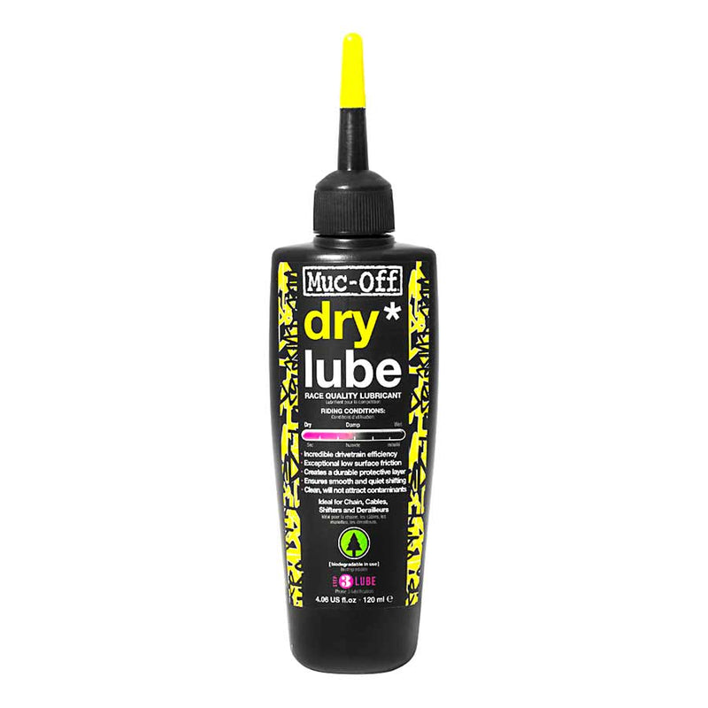 Dry Lube