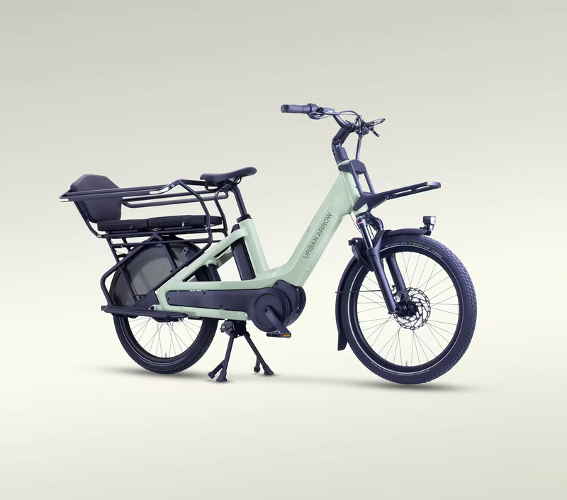 Urban Arrow Breeze longtail