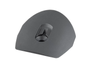 product image of the Speed concept bicycle handlebar cockpit replacement cover, against a transparent background