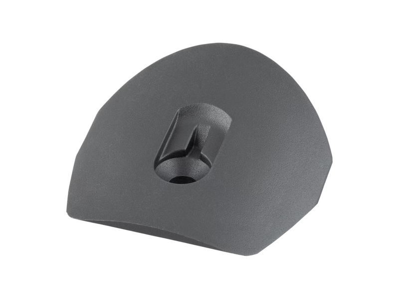 product image of the Speed concept bicycle handlebar cockpit replacement cover, against a transparent background