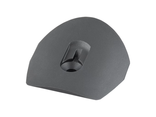 product image of the Speed concept bicycle handlebar cockpit replacement cover, against a transparent background