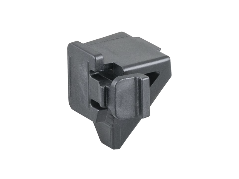 Bontrager Circuit WaveCel Blendr Bike Helmet Mount