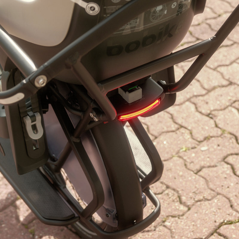 Urban Arrow Breeze longtail