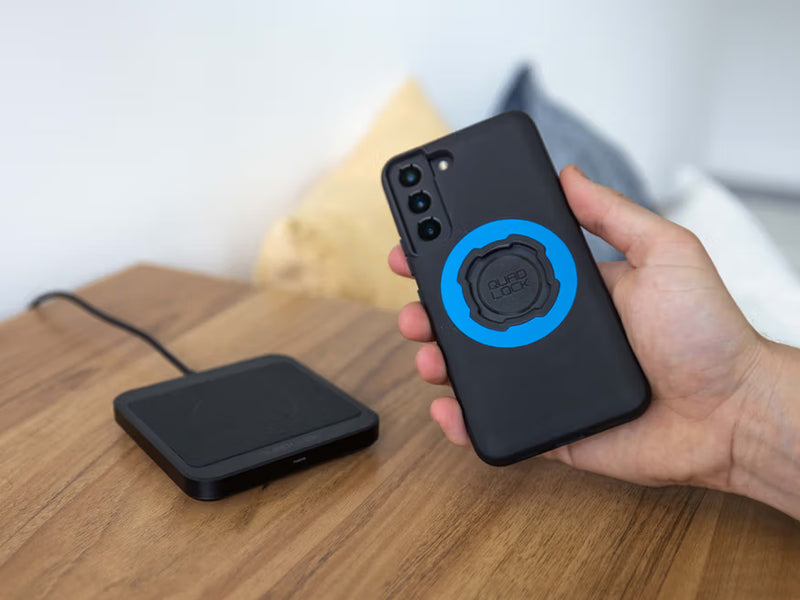 Wireless Charging Pad
