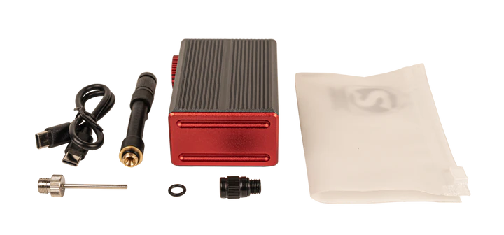 Elettrico Ultimate Inflator