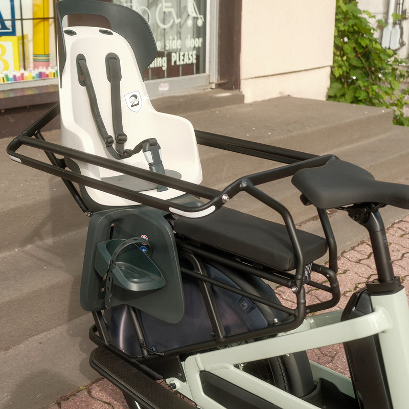 Urban Arrow Breeze longtail