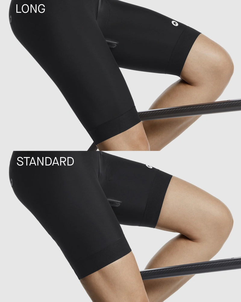 Uma GT Half Short C2