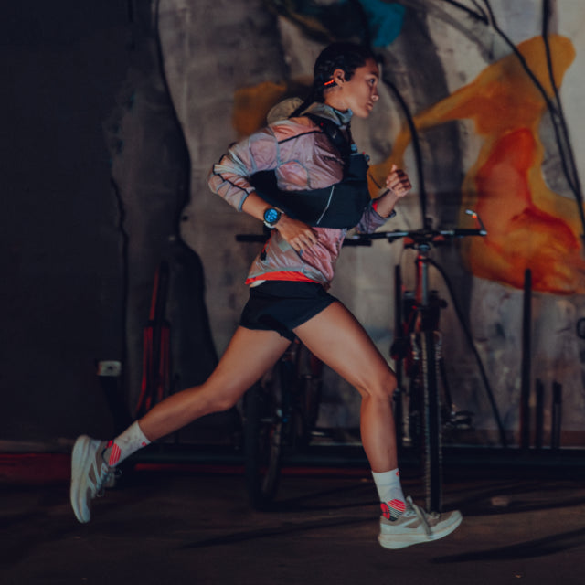 Suunto Wing