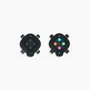 Zwift Click V2 controller on white background product shot