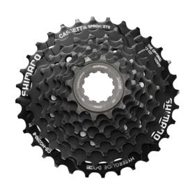 Shimano Cs-Hg200-8 Cassette 8 Speed  12-32T