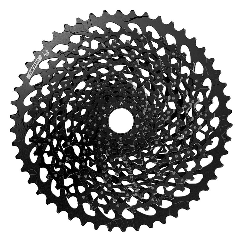 Cassette SRAM XG‑1275 Eagle C1 12 vitesses (10‑50T / 10‑52T)