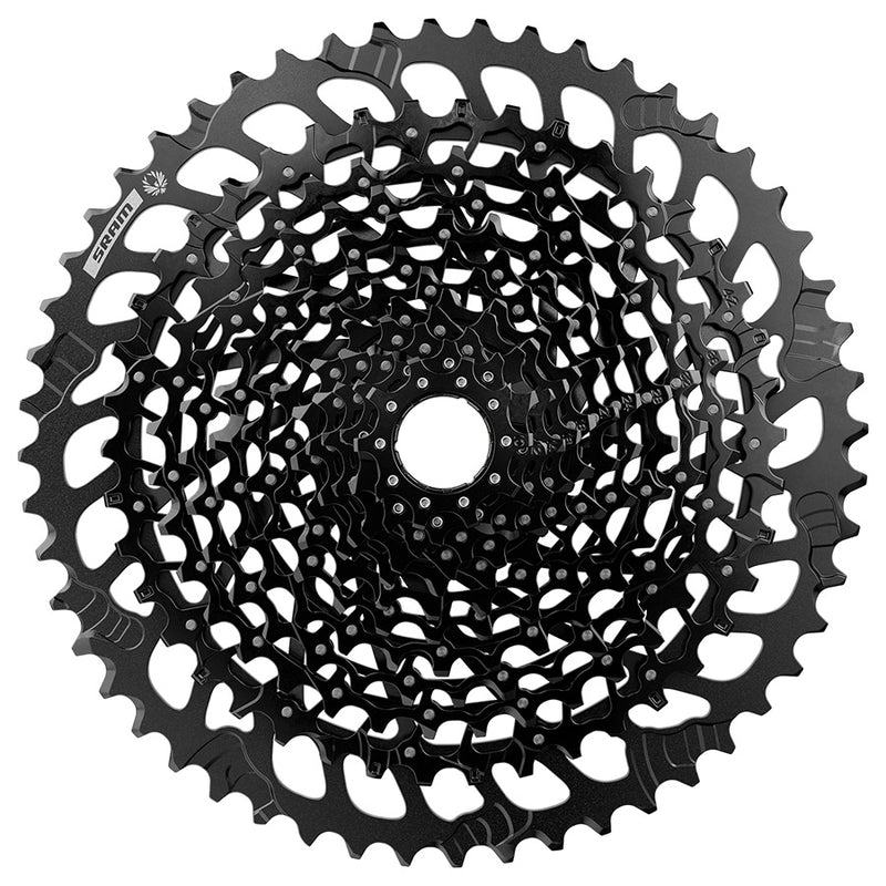 Cassette SRAM XG‑1275 Eagle C1 12 vitesses (10‑50T / 10‑52T)