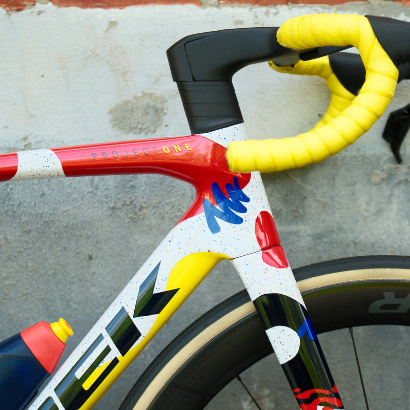 Trek Project One Madone SLR 7 AXS