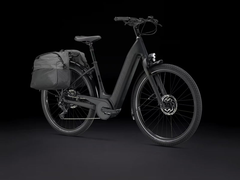 Verve+ 3 Lowstep Gen 3