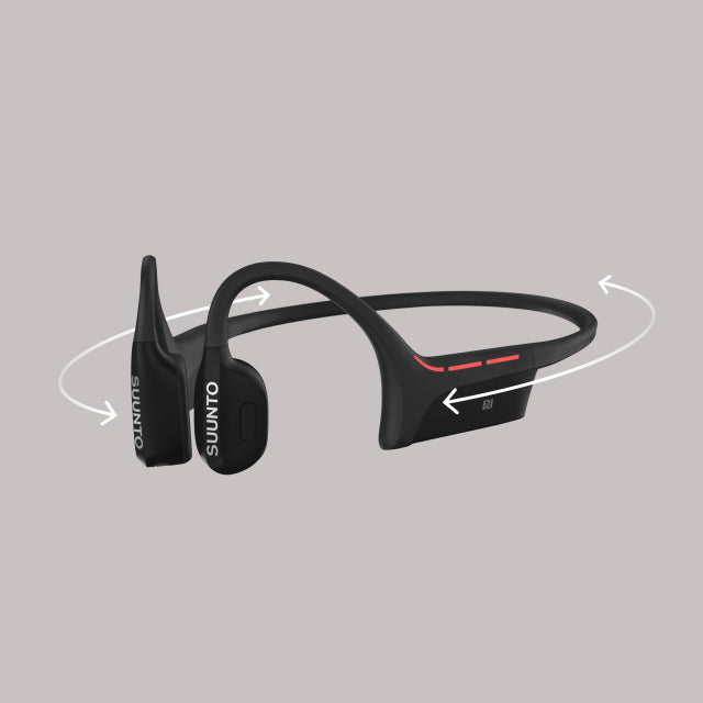 Suunto Wing
