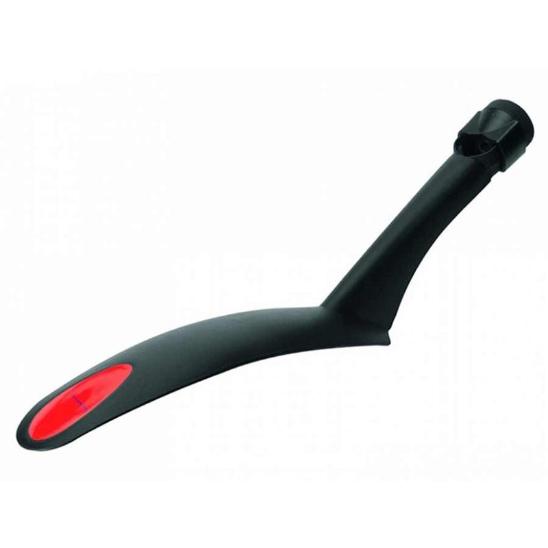 POLISPORT, CROSS COUNTRY, REAR FENDER