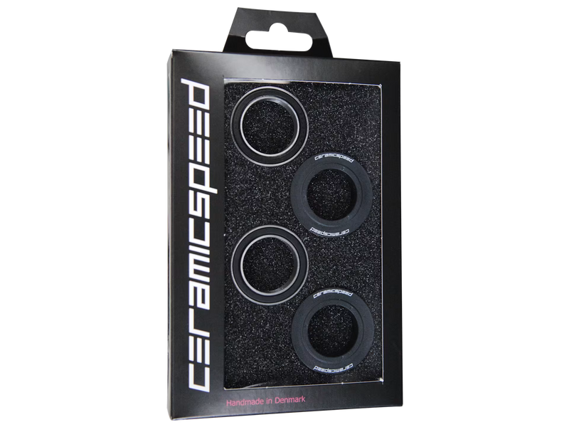 CeramicSpeed Shimano Standard BB90/95 Kit
