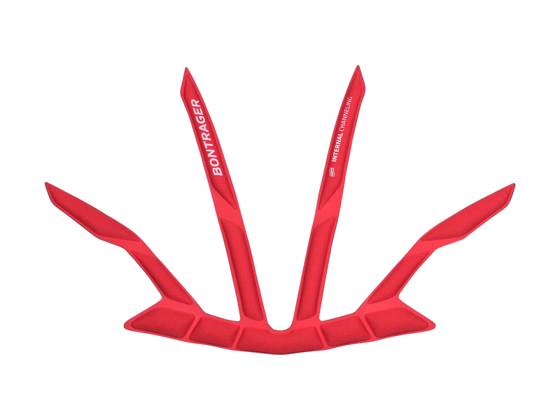Bontrager Ballista Mips Bike Helmet Fit Pad