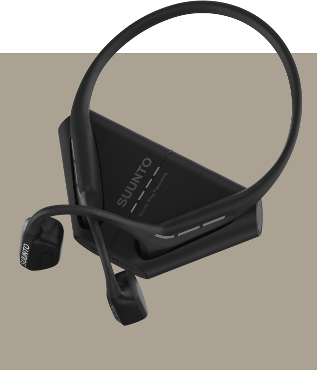 Suunto Wing