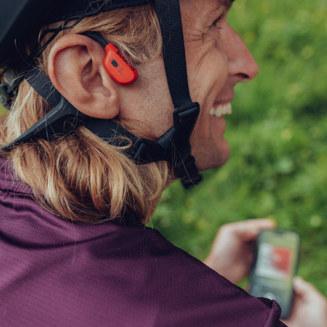 Suunto Wing