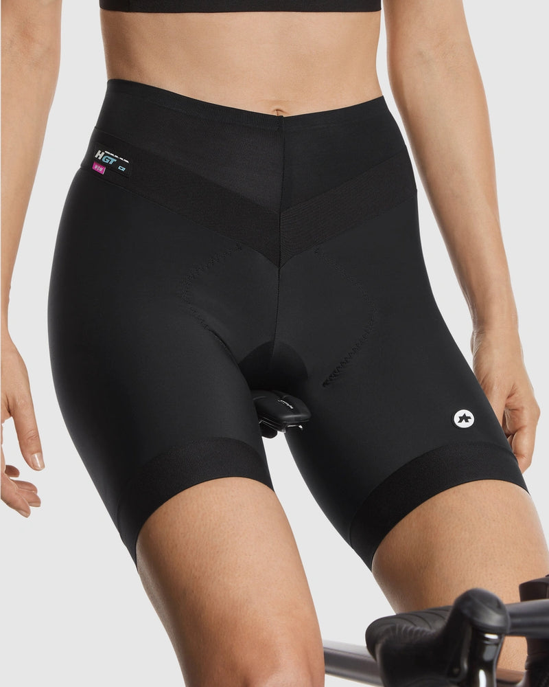 Uma GT Half Short C2
