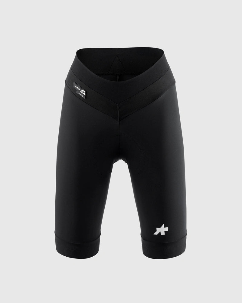 UMA GT Half Shorts S11