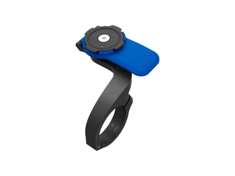 Out Front Mount (V2)